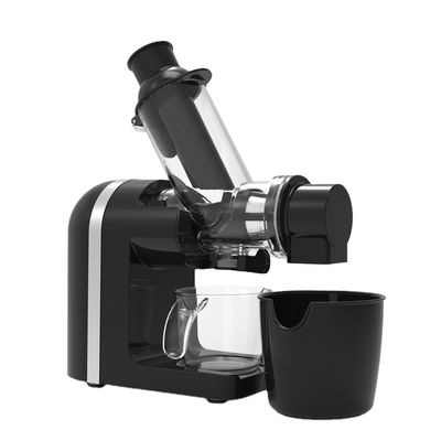 kwaliteit  Household Function Reverse Cold Press Extractor Professional Vegetable Fruit Machine Slow Masticating Juicer fabriek