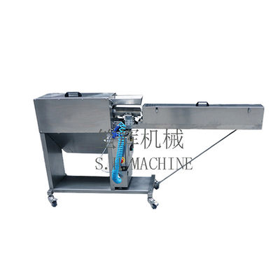 kwaliteit  Automatic Snack Factory Carrot Peeler Machine Carrot Peeling Equipment Food Enterprise Processing Machine fabriek